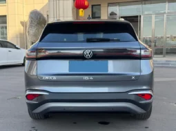 
										Volkswagen ID.4 X full									