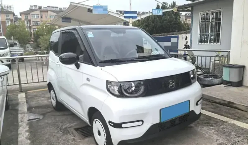 
								Chery QQ Ice Cream full									