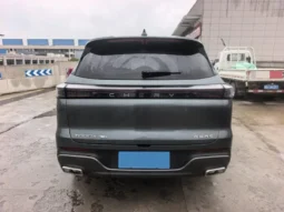 
										Chery Tiggo 8 Plus full									