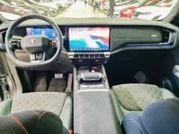 
										Deepal G318 REEV full									