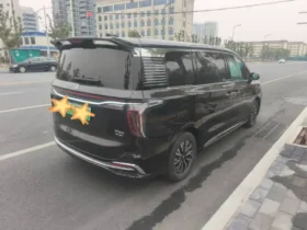 HongQi HQ9