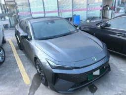 
										Changan UNI-V iDD full									