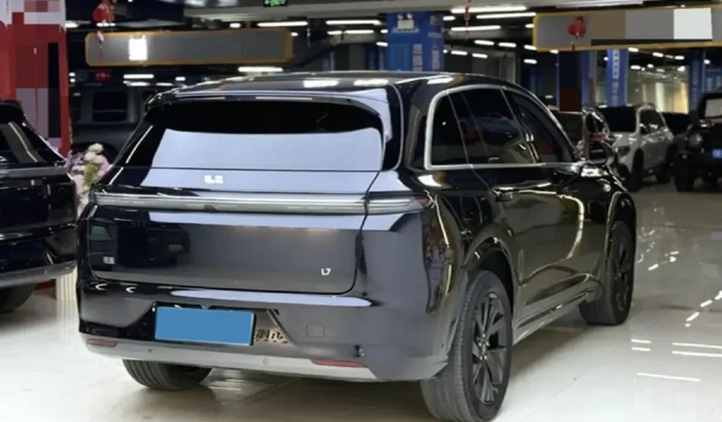 
								Hyundai Palisade full									