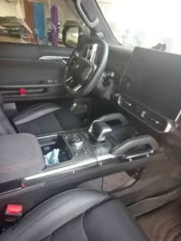 
										Jetour Traveller full									