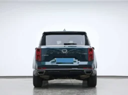 
										GAC Trumpchi GS8 full									