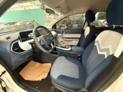 
										Changan BenBen E-Star full									