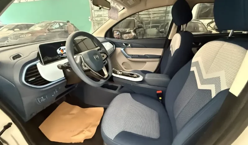 
								Changan BenBen E-Star full									