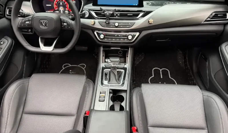 
								Changan Raeton CC full									