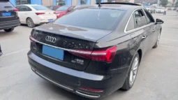 
										Audi A6L full									