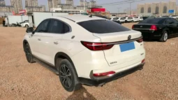 
										Changan CS85 Coupe full									