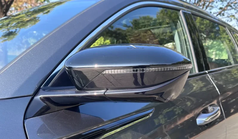 
								Changan CS75 Plus full									