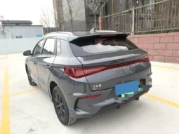 
										BYD e2 BEV full									