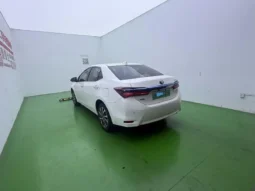 
										Toyota Corolla Hybird E+ full									