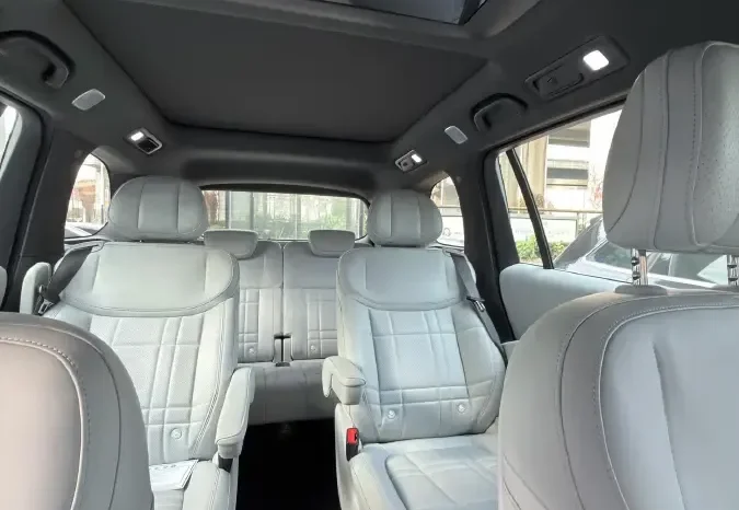 
								Deepal S09 REEV full									