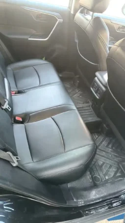 
										Toyota Wildlander full									