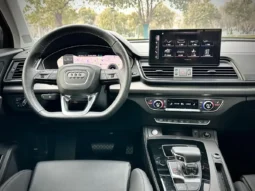 
										Audi Q5L full									