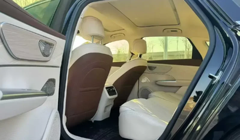 
								Chery Tiggo9 C-DM full									