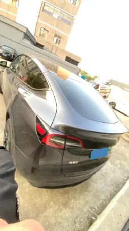 
										Tesla Model Y full									