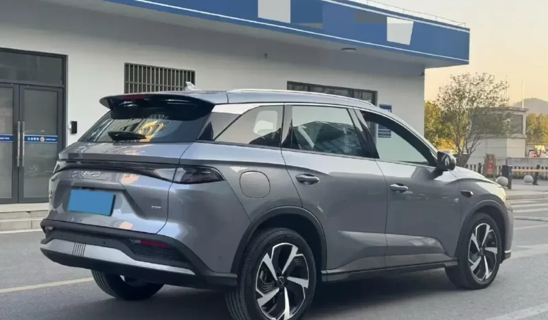 
								BYD Sea Lion 05 full									