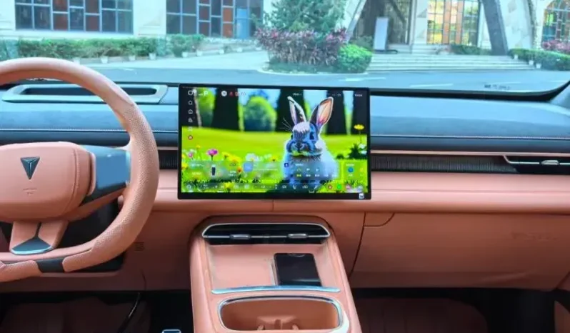 
								Deepal S07 REEV full									