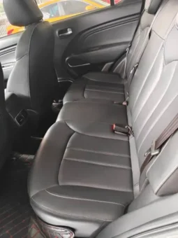 
										GAC Trumpchi GS3 full									