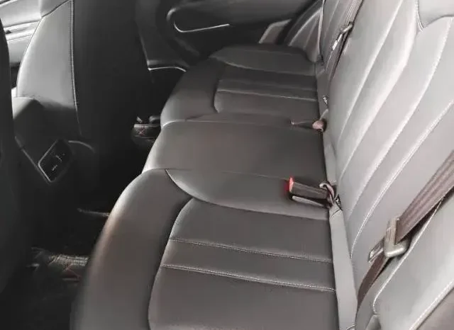 
								GAC Trumpchi GS3 full									