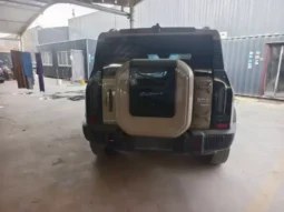 
										Jetour Traveller full									