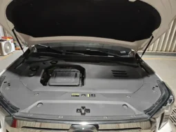 
										GAC Trumpchi ES9 full									