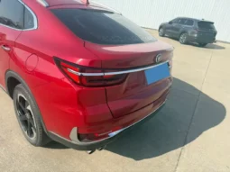 
										Changan CS85 Coupe full									