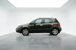 
										Suzuki SX4 full									