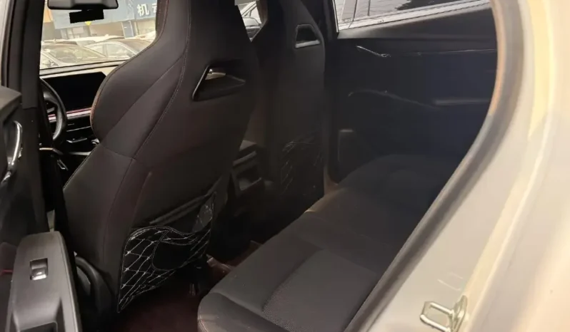 
								Changan X5 PLUS full									