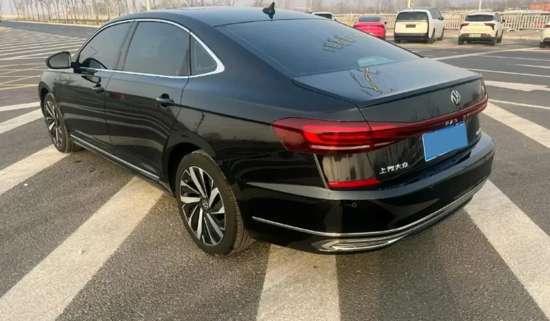 
								Skoda Kodiak GT full									