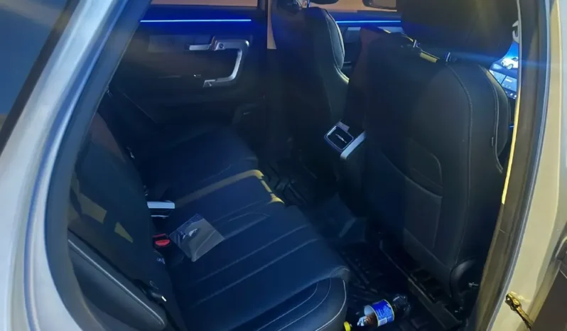 
								Chery Exploration 06 full									