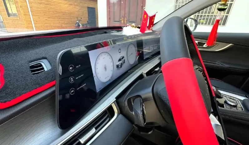 
								Chery Tiggo 8 PRO full									