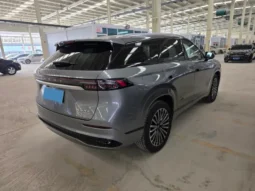 
										Chery Tiggo9 C-DM full									