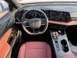 
										Changan X5 PLUS full									