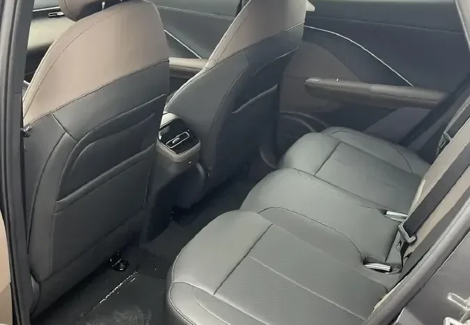 
								Changan CS55PLUS full									