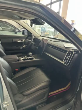 Chery Exploration 06