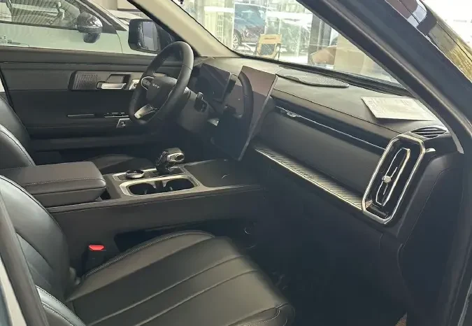 
								Chery Exploration 06 full									