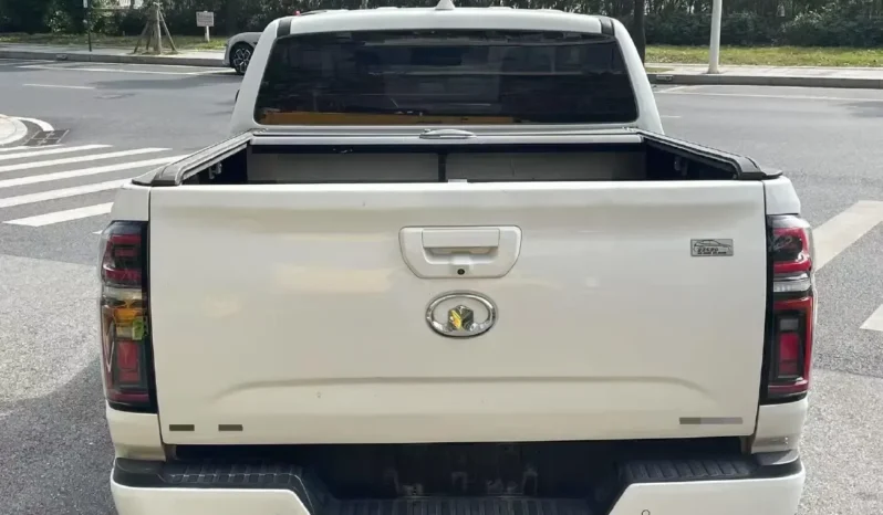 
								Great Wall Poer full									