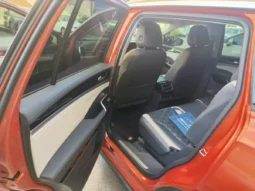 Volkswagen ID.6 Crozz