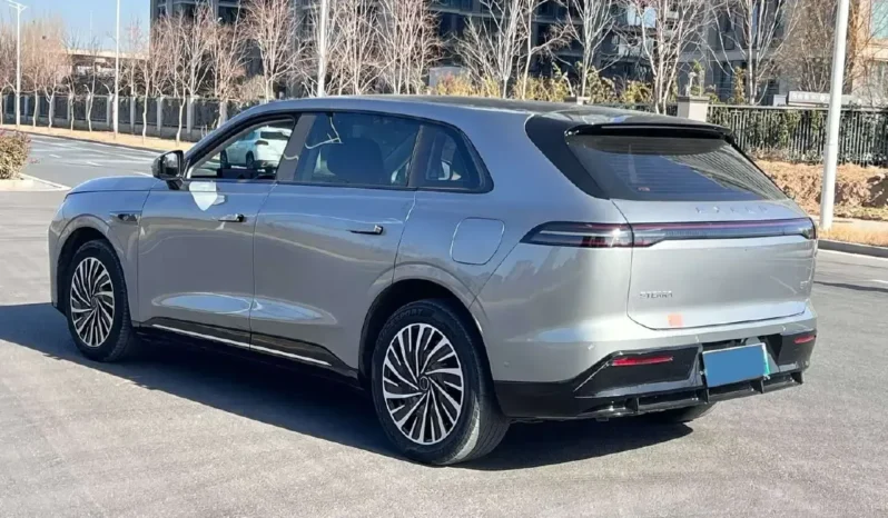 
								Exceed Sterra ET full									