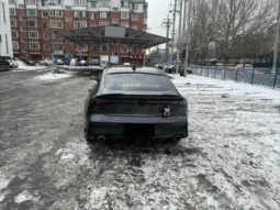 
										Changan UNI-V iDD full									