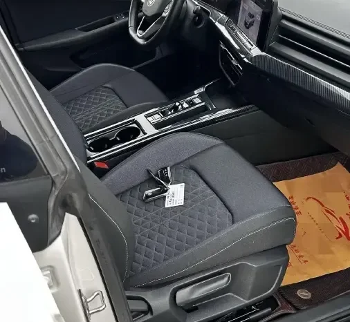 
								Jetour DASHING i-DM full									