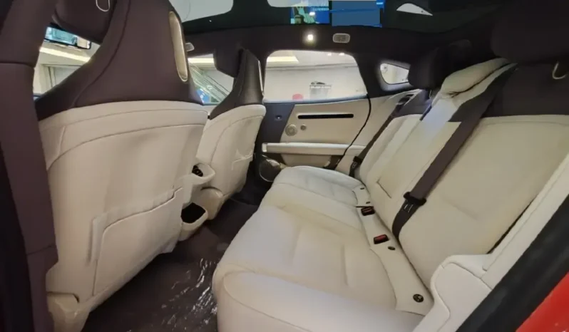 
								Exceed Sterra ES full									