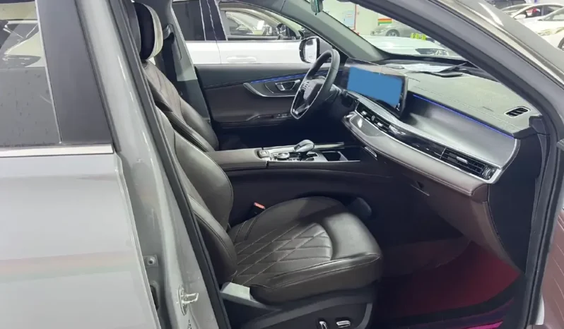 
								Chery Tiggo 8 PRO full									