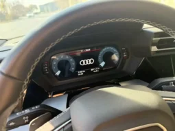 
										Audi A3 full									
