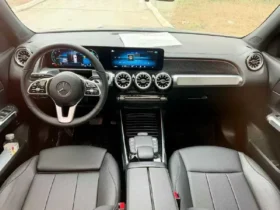 Mercedes-Benz GLB Class