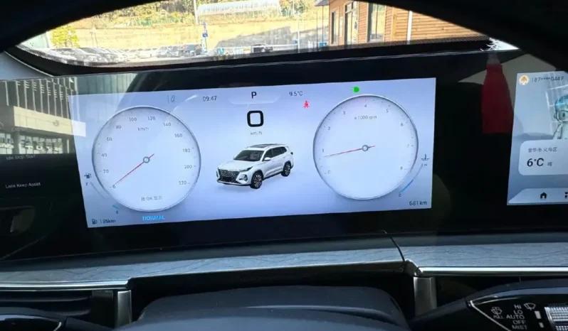 
								Chery Tiggo 8 PRO full									