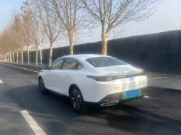 
										Changan EadoPHEV full									